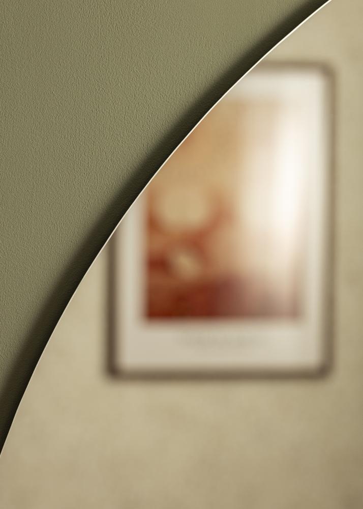 Peili Soft Triangle 70x70 cm