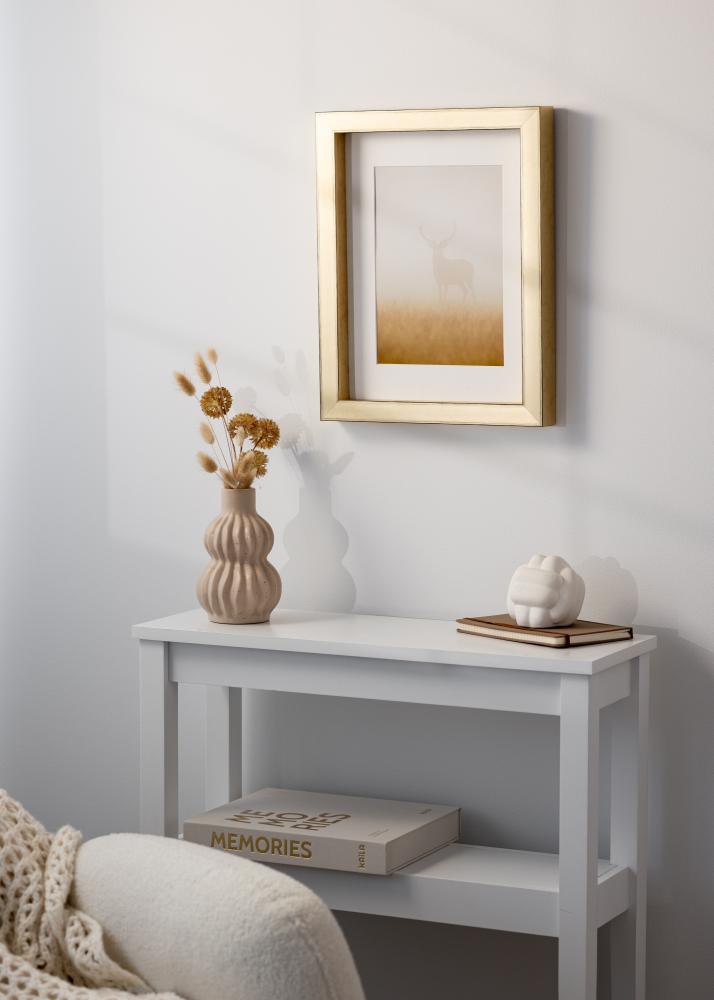 Kehys Tyr Kulta - Vapaavalintainen Koko