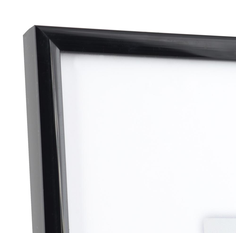 Kehys Musta 50x70 cm