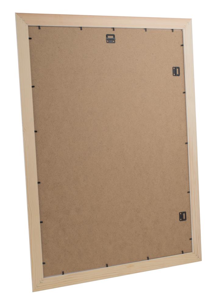 Kehys Oda Antique Valkoinen 60x80 cm