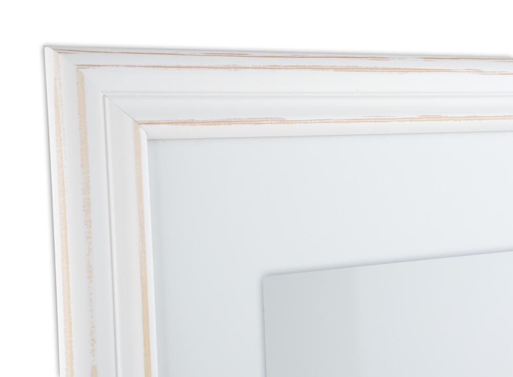 Kehys Oda Antique Valkoinen 60x80 cm