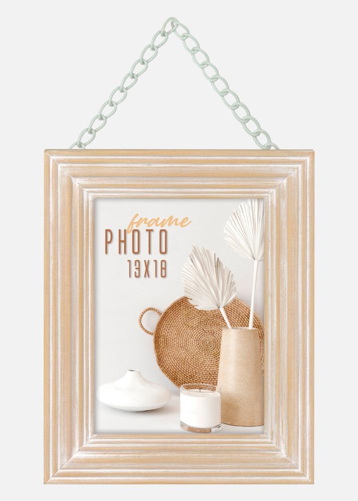 Kehys Orly Natural 13x18 cm