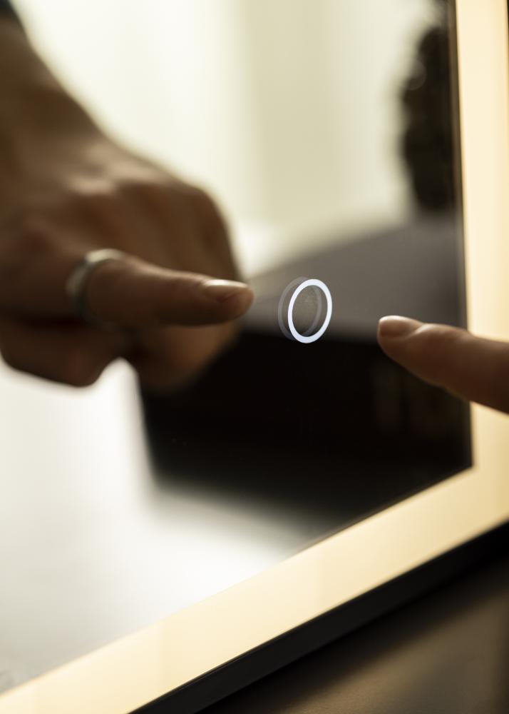 KAILA Peili Corners LED 70x90 cm