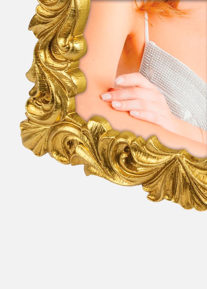 Kehys Creysse Kullanvärinen 15x20 cm