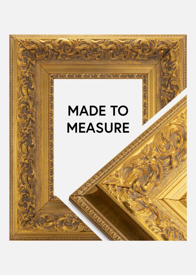 Kehys Birmingham Kullanvärinen