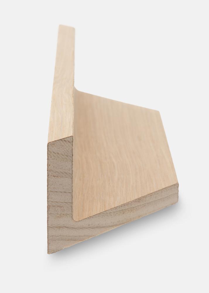 Kehys Anubis Canvaskehys Tammi - Vapaavalintainen Koko