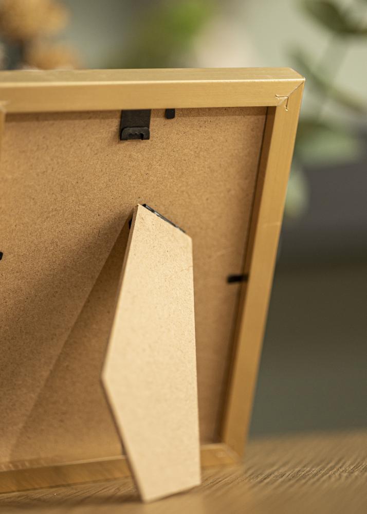 Kehys Selection Akryylilasi Kullanvärinen 21x29,7 cm (A4)