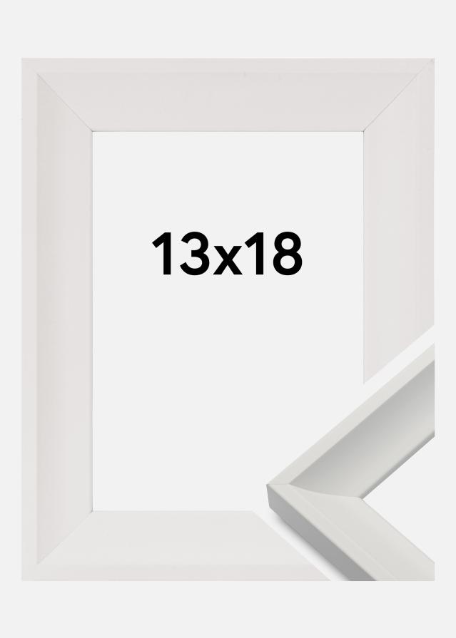 Kehys Öjaren Valkoinen 13x18 cm