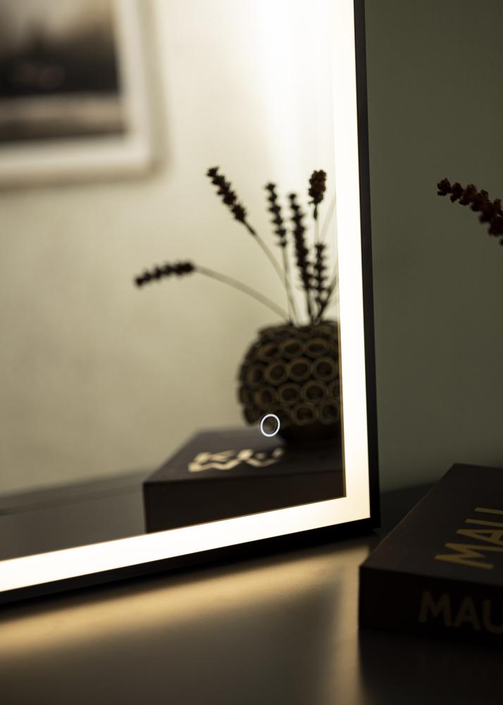 KAILA Peili Corners LED 70x90 cm