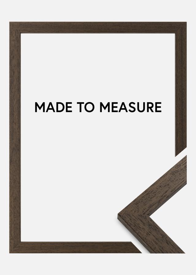 Kehys Brown Wood
