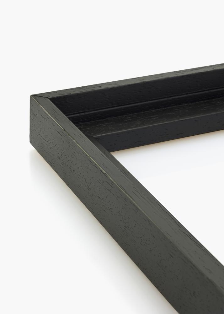 Tilakehys Charlotte Musta 28x35 cm