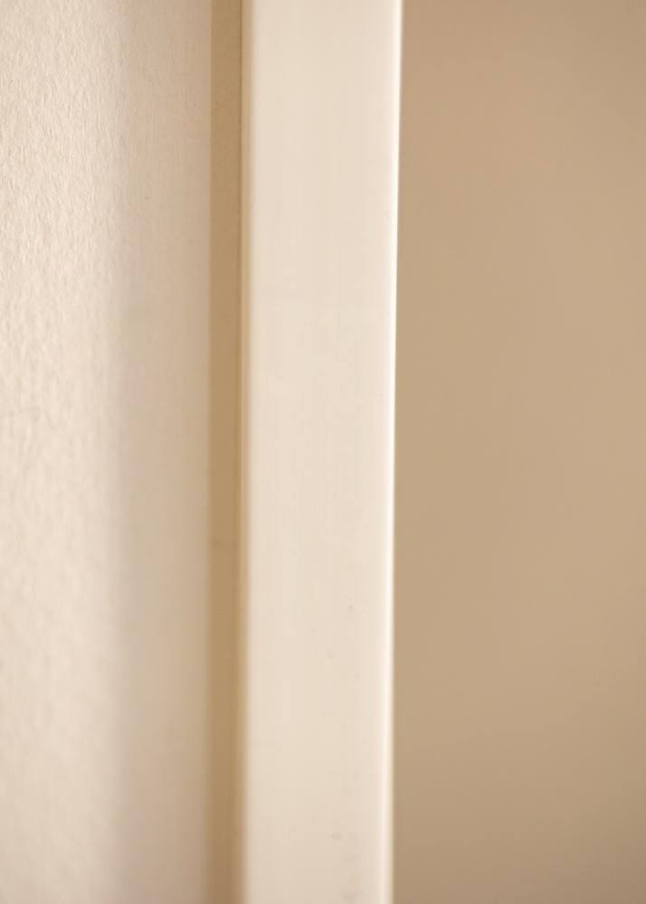 Kehys Oslo Valkoinen