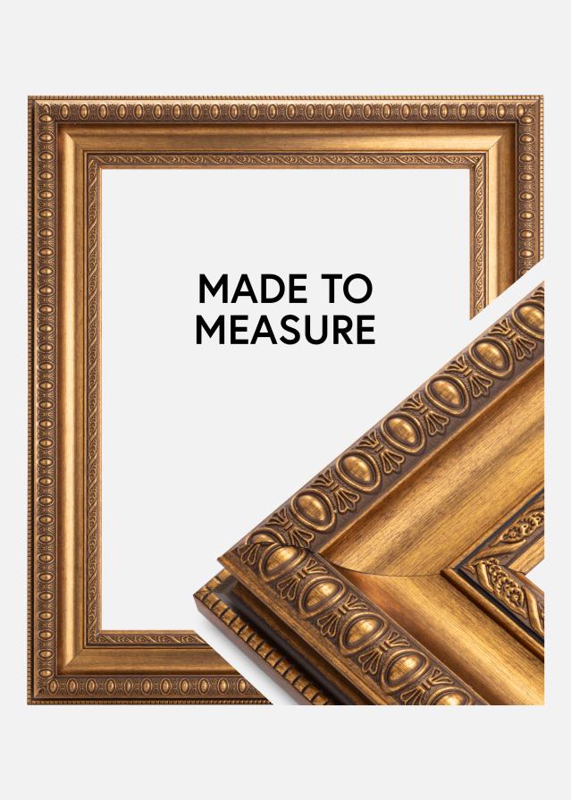 Kehys Oxford Kullanvärinen