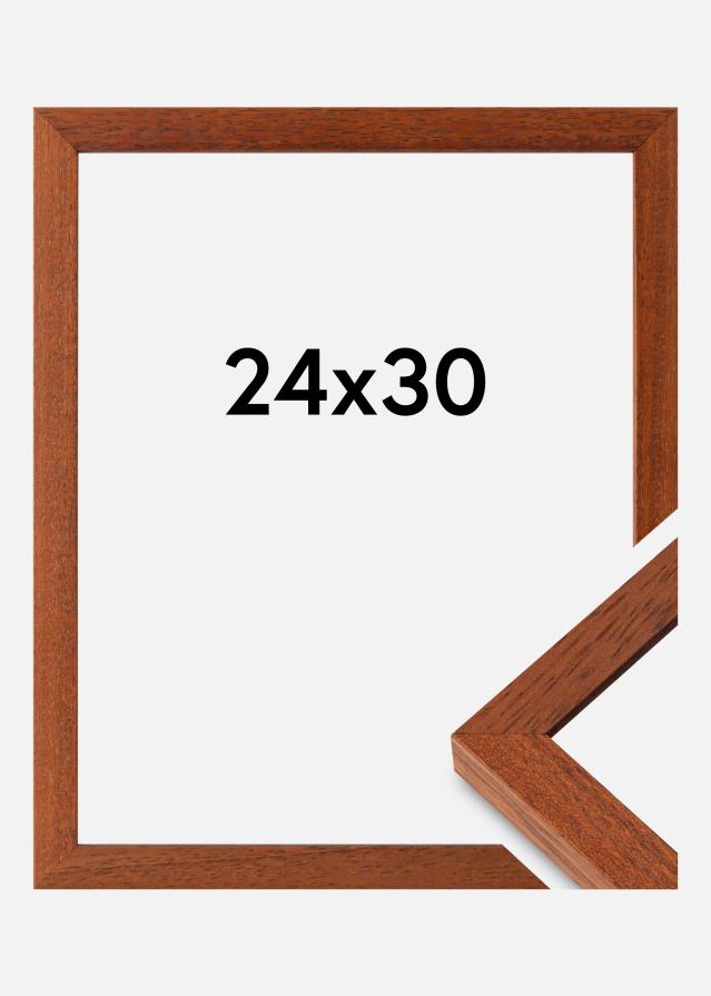 Kehys Hermes Akryylilasi Kirsikka 24x30 cm