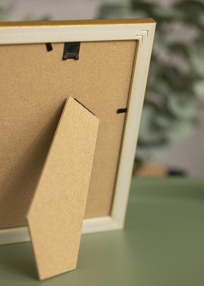 Kehys Frigg Kullanvärinen 15x20 cm