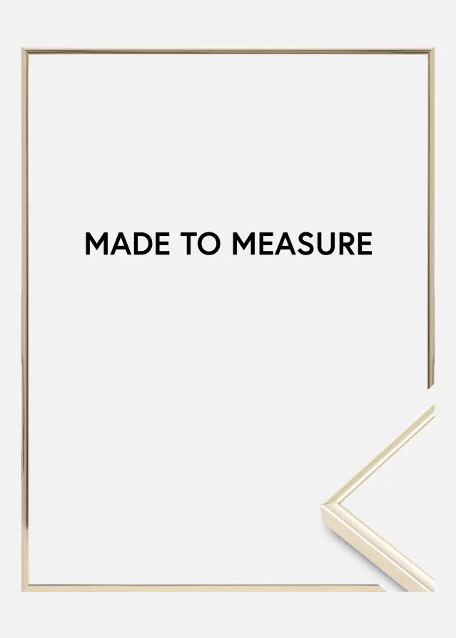 Kehys Ibiza Kullanvärinen