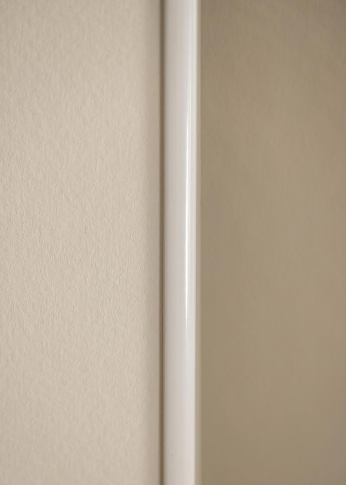 Kehys Ibiza Valkoinen