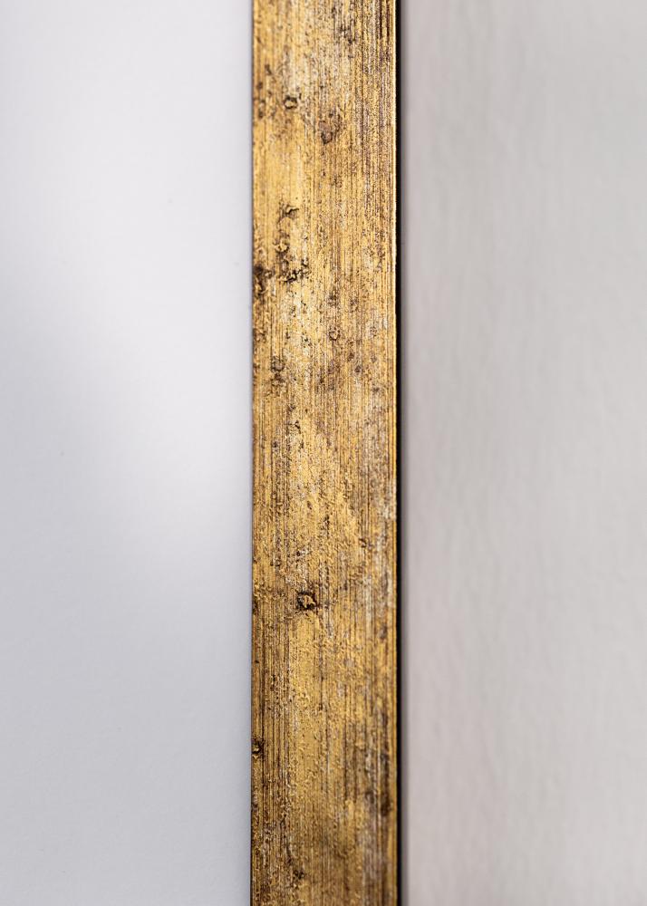 Kehys Dune Akryylilasi Kulta 21x29,7 cm (A4)