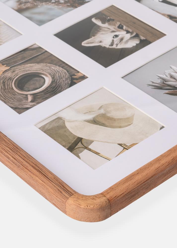 Istanbul Kollaasikehys Puu - 16 Kuvaa