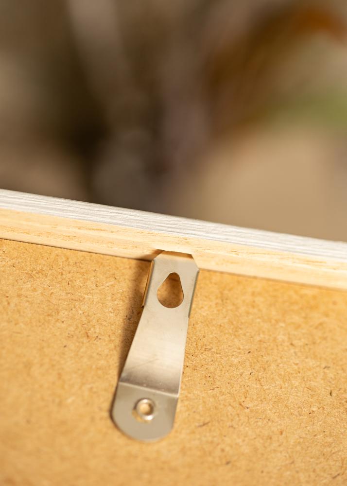 Kehys Ares Akryylilasi White Oak 21x29,7 cm (A4)