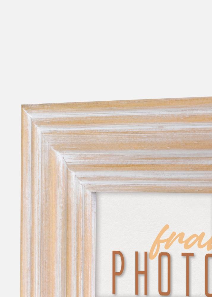 Kehys Orly Natural 13x18 cm