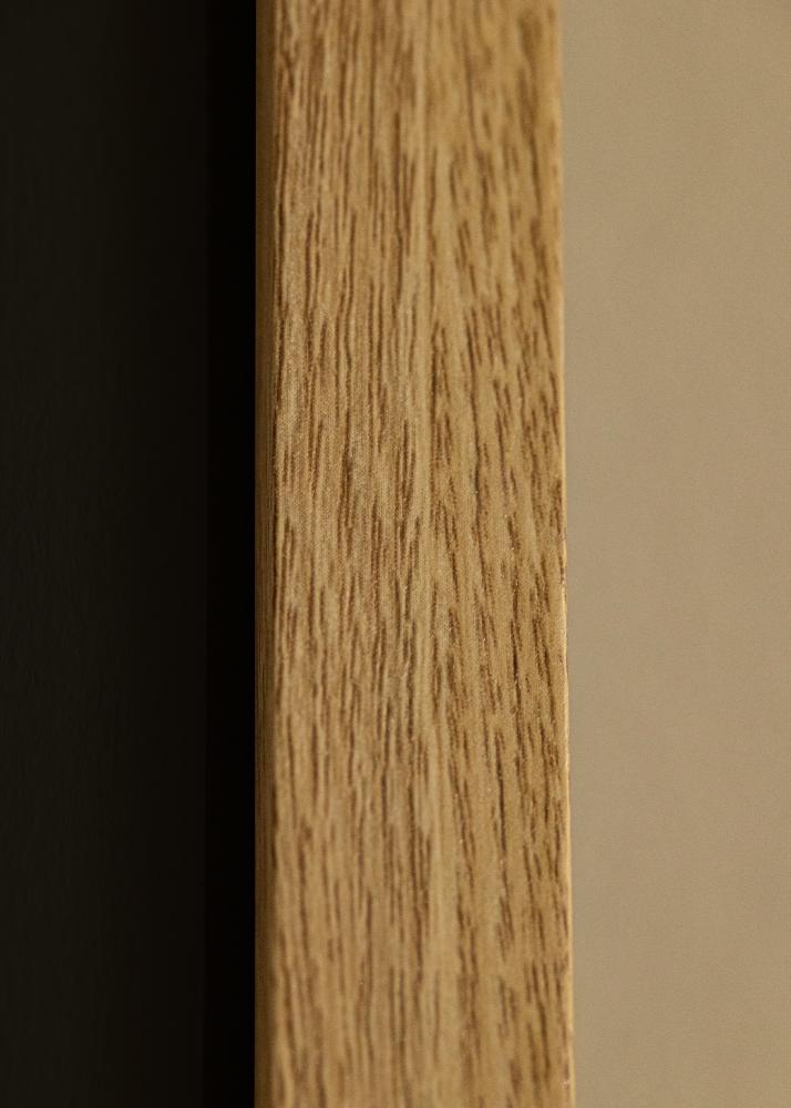 Kehys Selection Tammi 13x18 cm - Paspatuuri Musta 9x12 cm