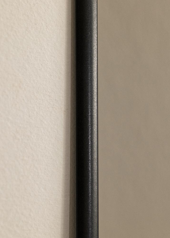 Kehys Visby Akryylilasi Musta 70x100 cm