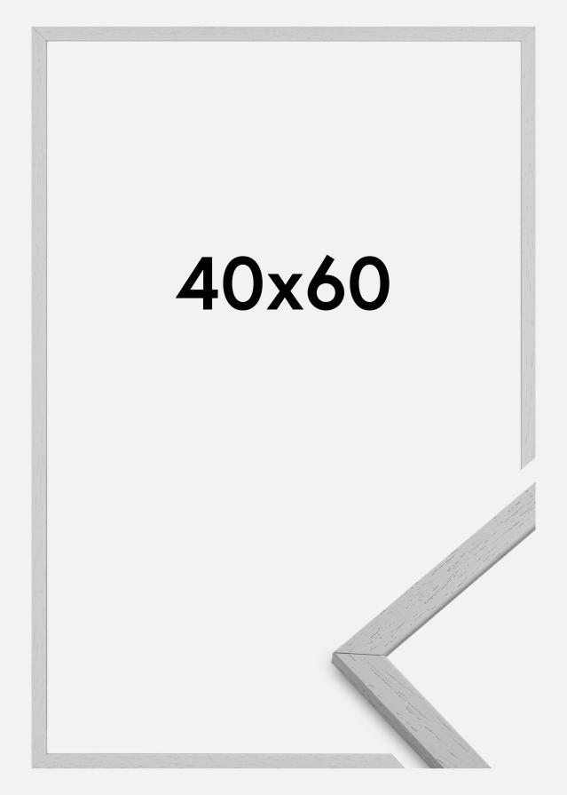 Kehys Edsbyn Grey 40x60 cm
