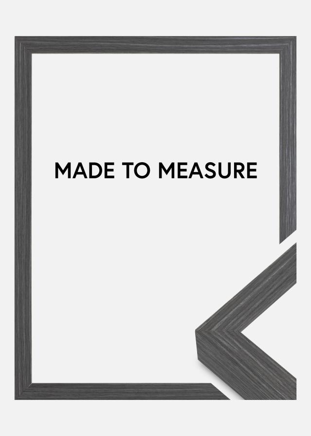 Kehys Wood Selection Grey I