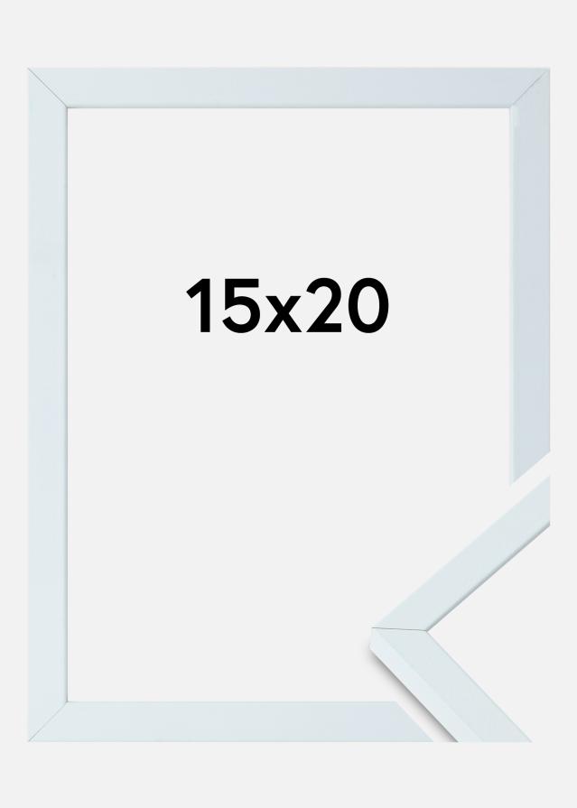 Colorful Akryylilasi Turkoosi 15x20 cm