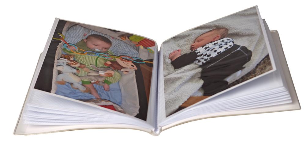 Sweet Things - 40 kuvalle koossa 10x15 cm