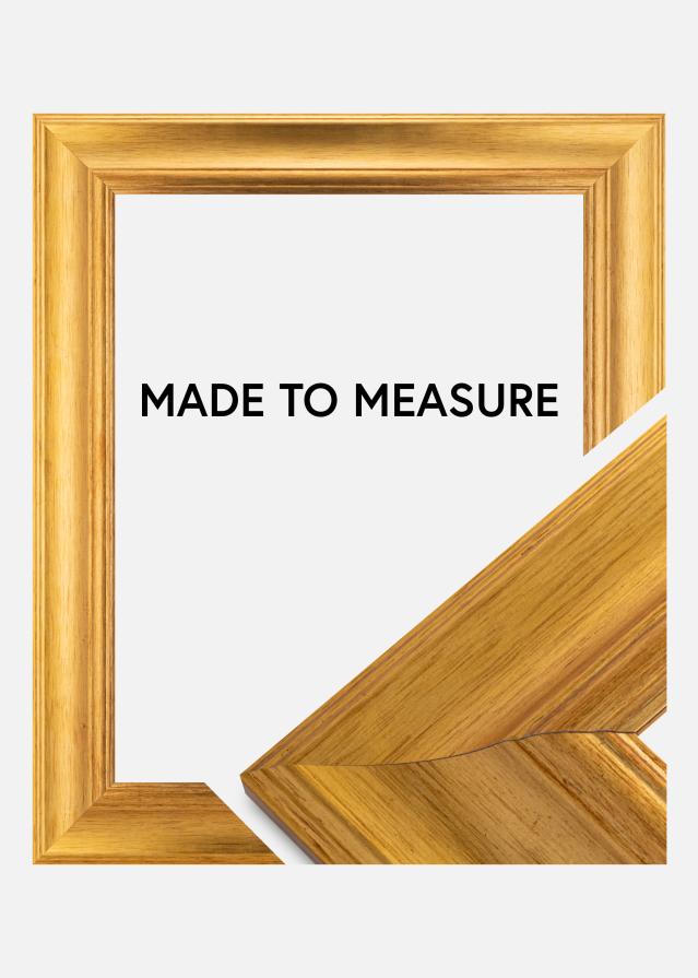 Kehys Belfast Vaalea Kulta