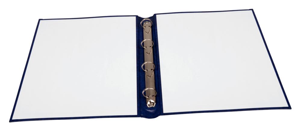 Sense Kierrealbumi A4 - Sininen