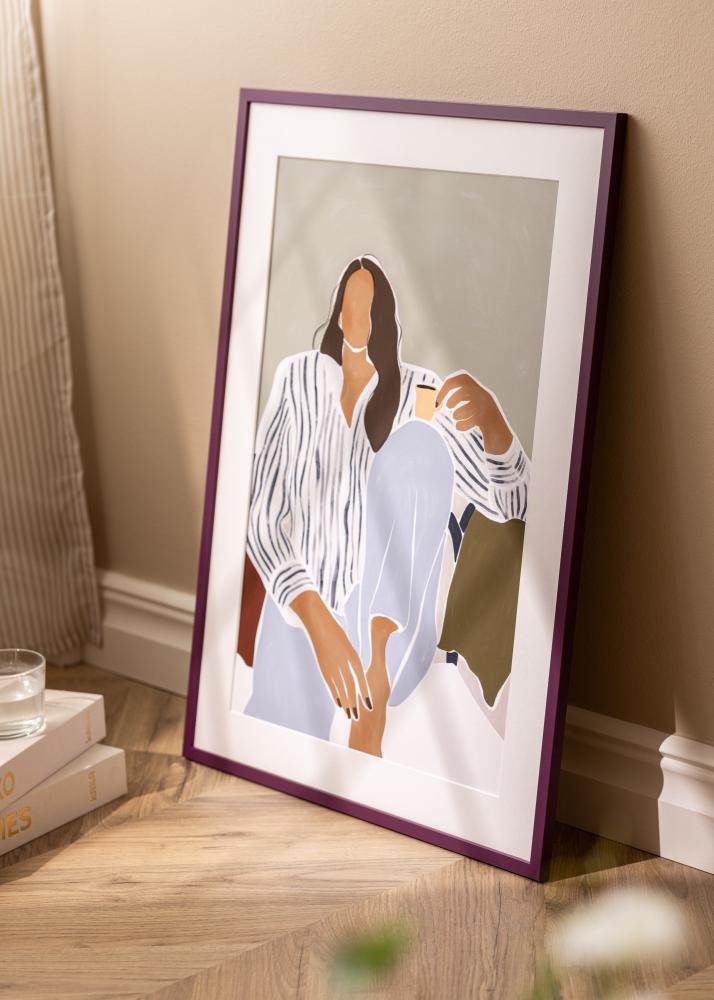 Kehys NordicLine Berry Conserve 50x70 cm