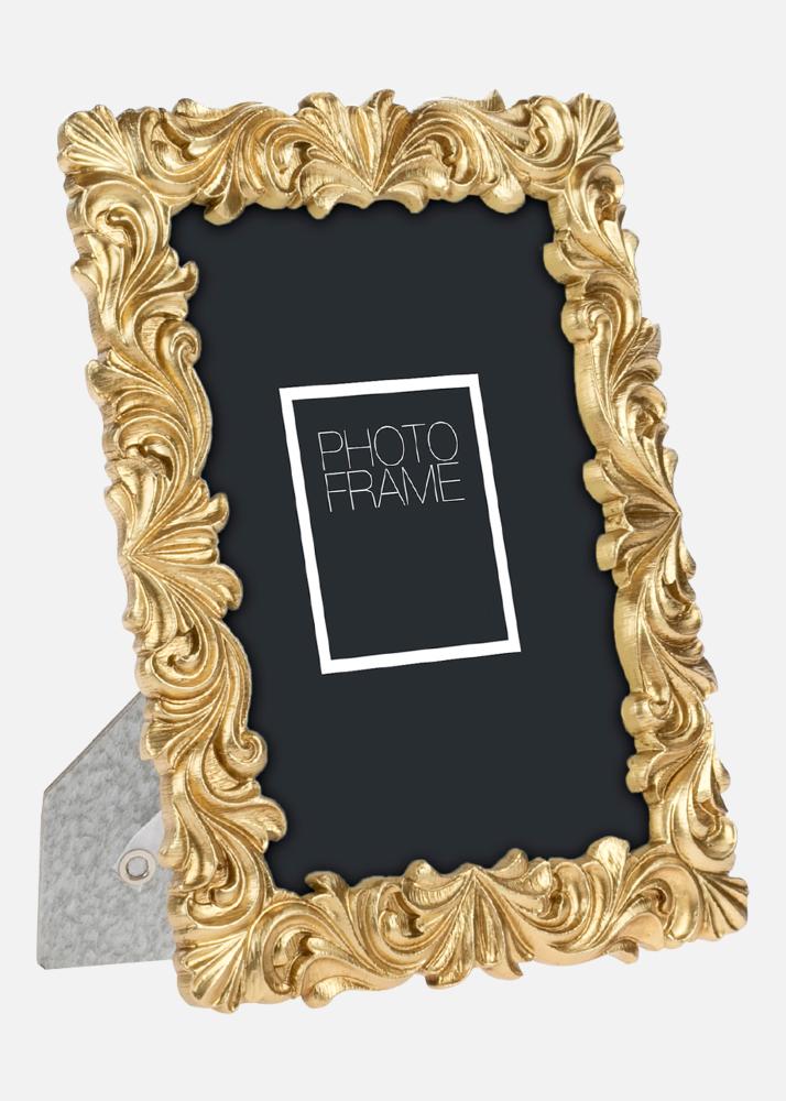 Kehys Creysse Kullanvärinen 15x20 cm