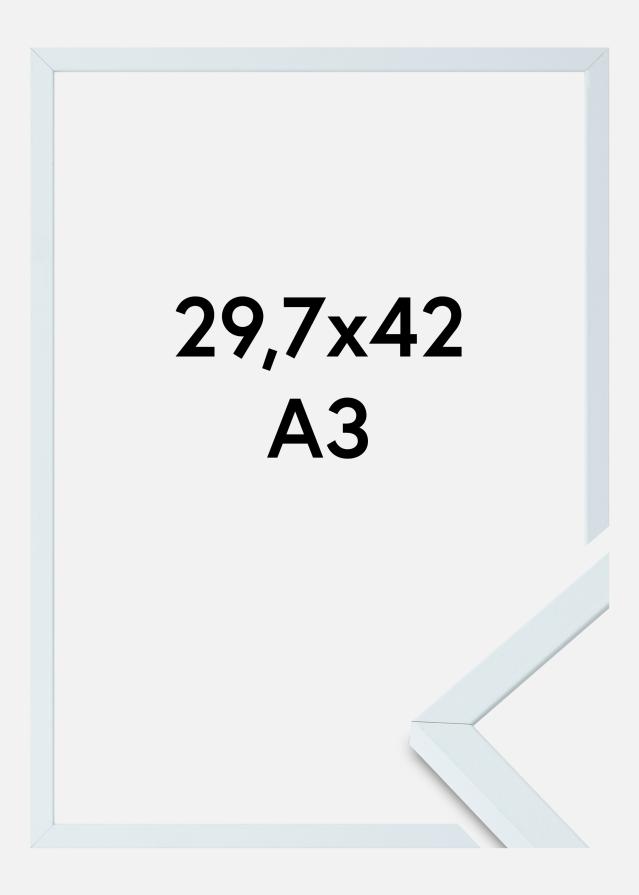 Colorful Akryylilasi Turkoosi 29,7x42 cm (A3)