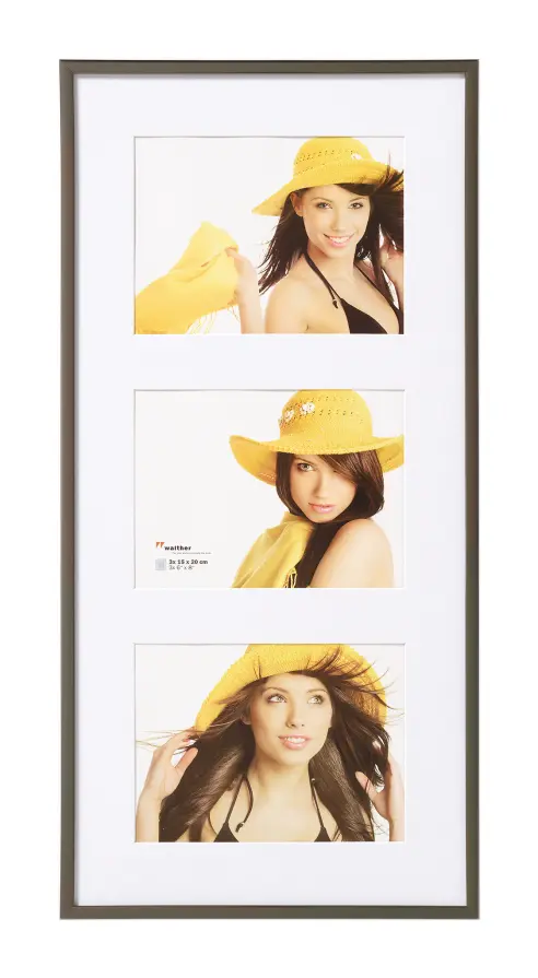 New Lifestyle Teräs - 3 kuvaa 15x20 cm