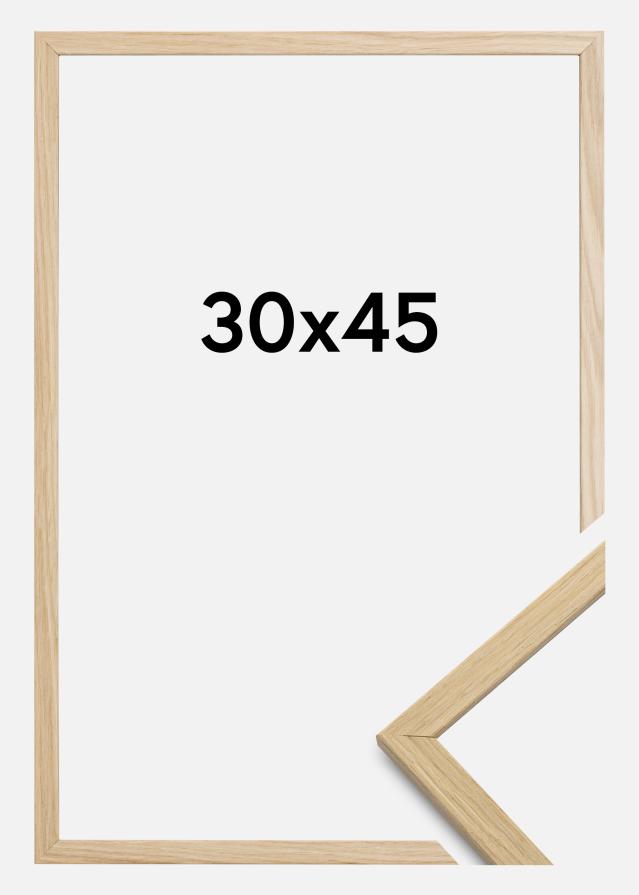 Kehys Edsbyn Tammi 30x45 cm