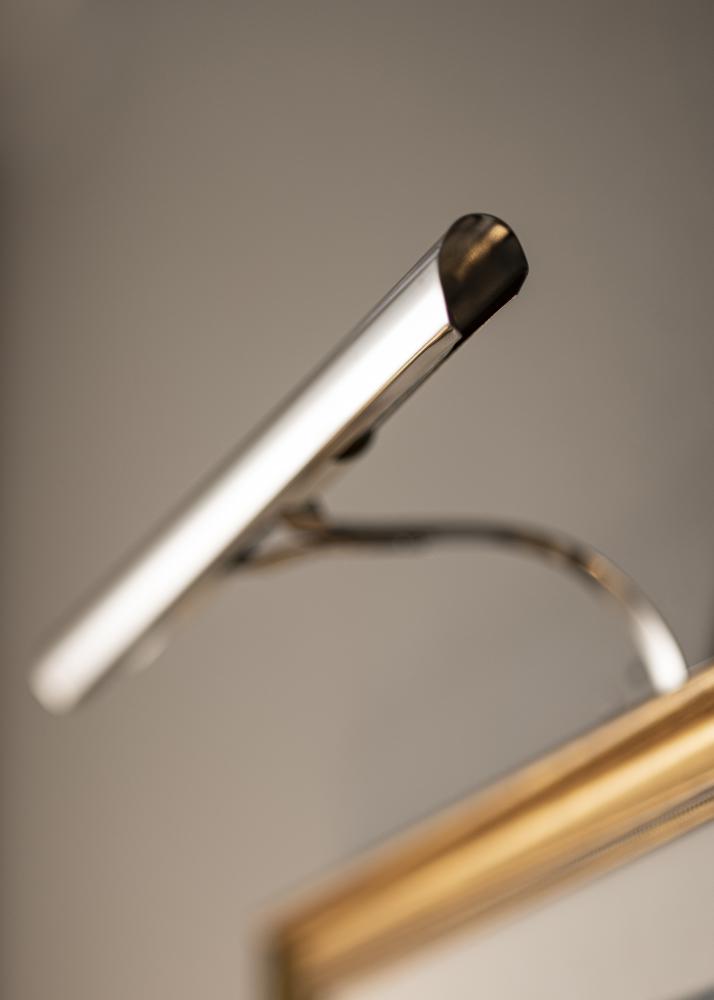 Eklunds Uno 2 Tauluvalaisin - Kromi