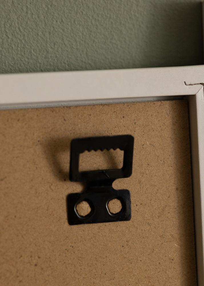 Lovely Family Kollaasikehys Valkoinen - 6 kuvalle