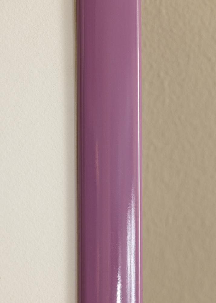 Kehys Dorset Vaaleanpunainen