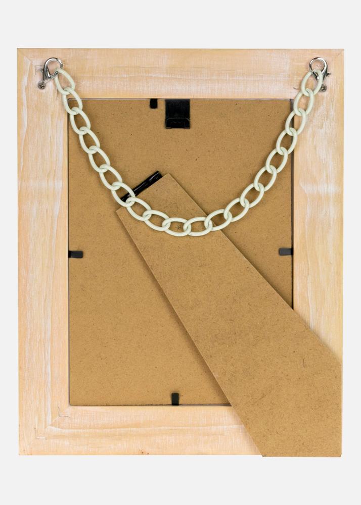 Kehys Orly Natural 13x18 cm