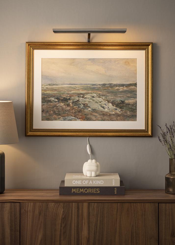 Eklunds Uno 2 Tauluvalaisin - Kromi