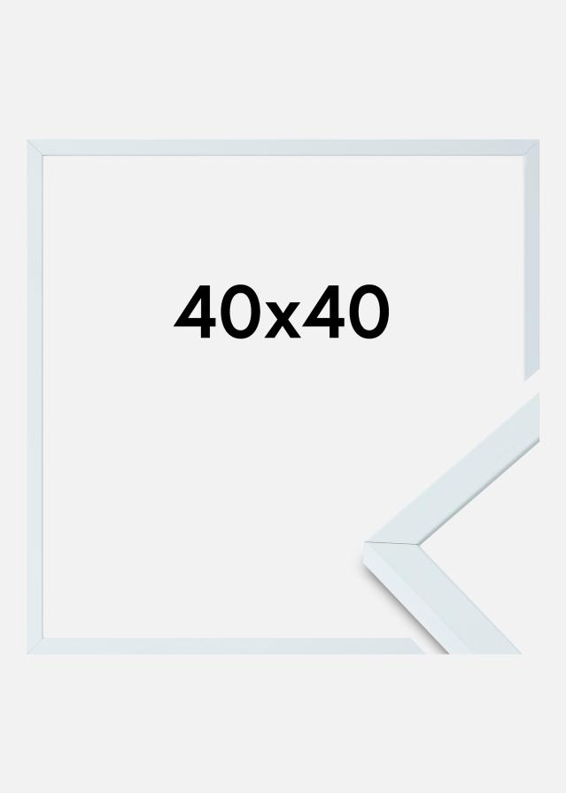 Colorful Akryylilasi Turkoosi 40x40 cm