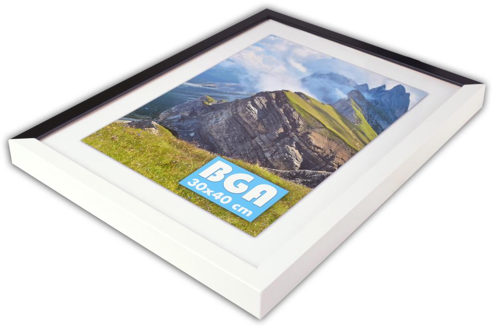 Kehys Elegant Yinyang