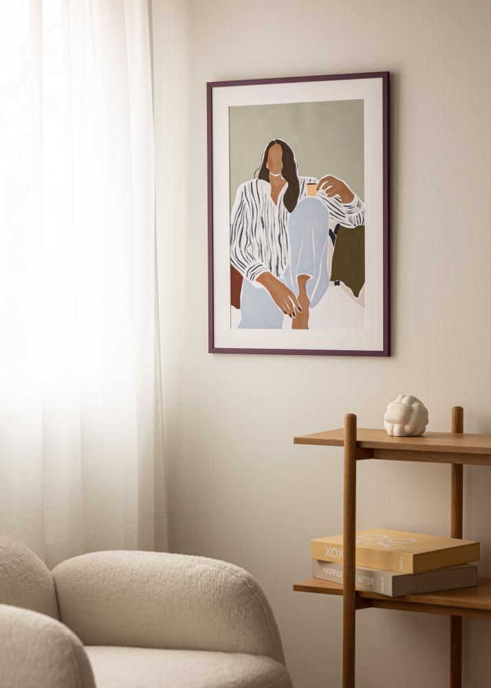 Kehys NordicLine Berry Conserve 50x70 cm