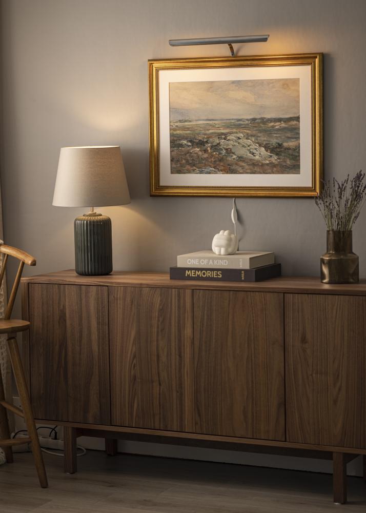 Eklunds Uno 2 Tauluvalaisin - Kromi