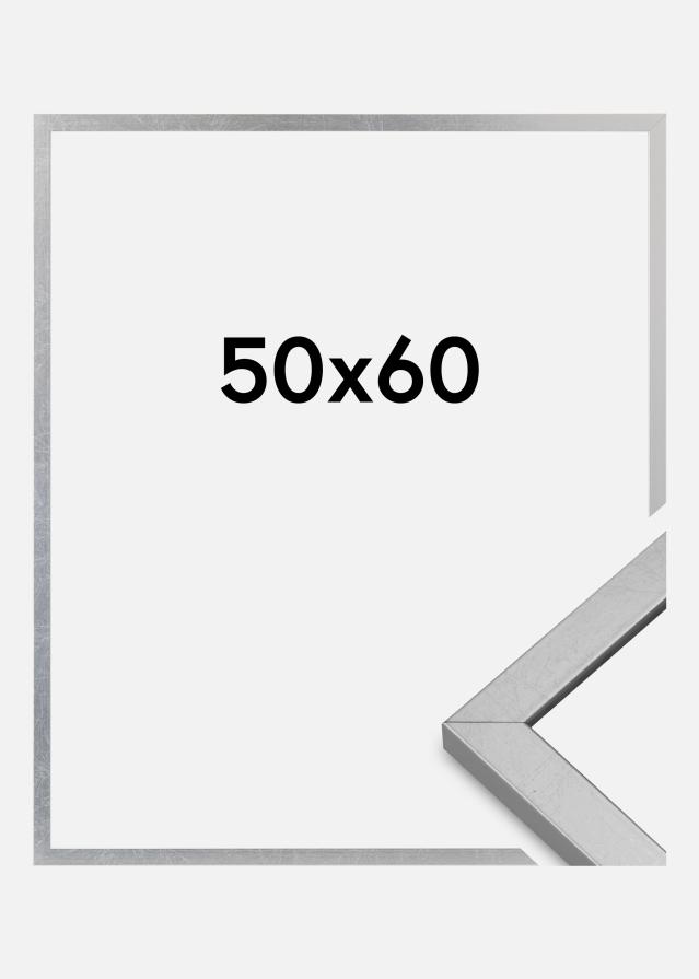 Kehys Minerva Akryylilasi Hopea 50x60 cm
