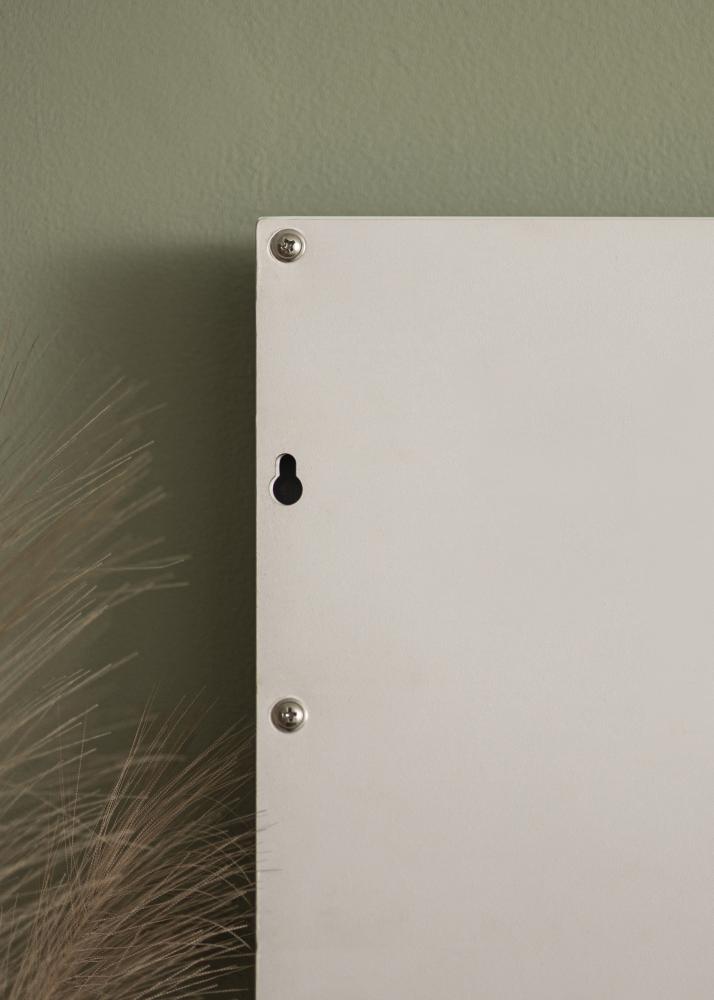 KAILA Meikkipeili Hollywood Edge 14 E27 Valkoinen 80x65 cm