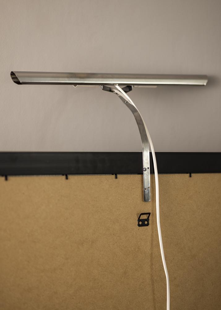 Eklunds Uno 2 Tauluvalaisin - Kromi